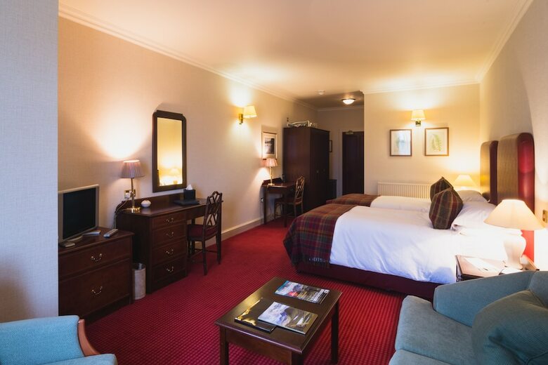 Hotel Inver Lodge