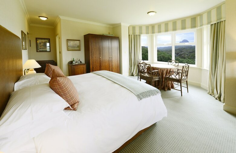 Hotel Inver Lodge