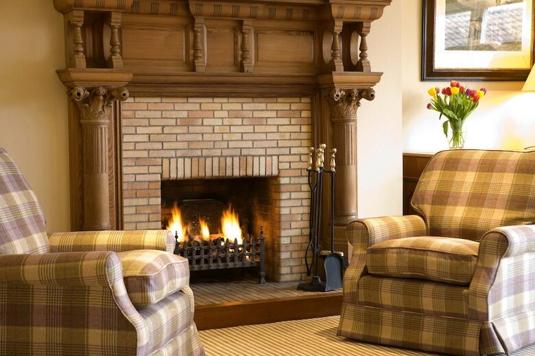 Hotel Inver Lodge