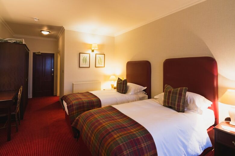 Hotel Inver Lodge