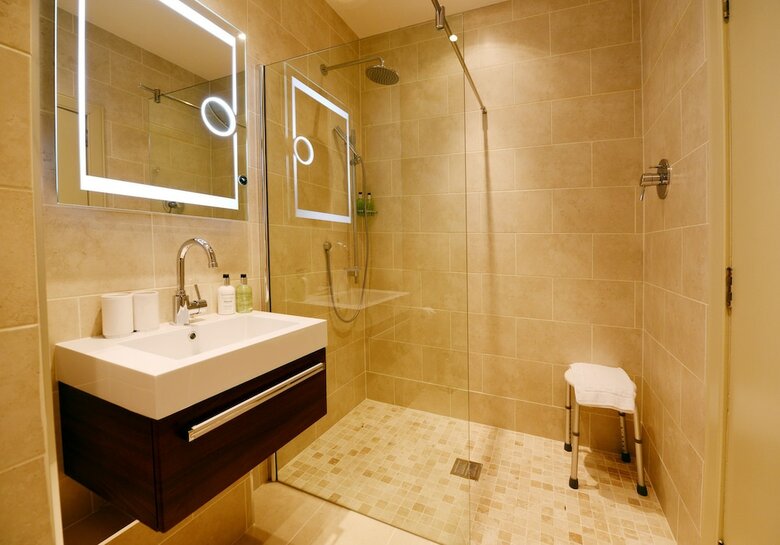 Hotel Inver Lodge
