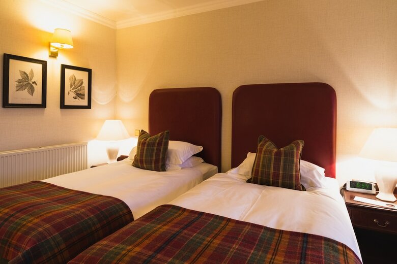 Hotel Inver Lodge