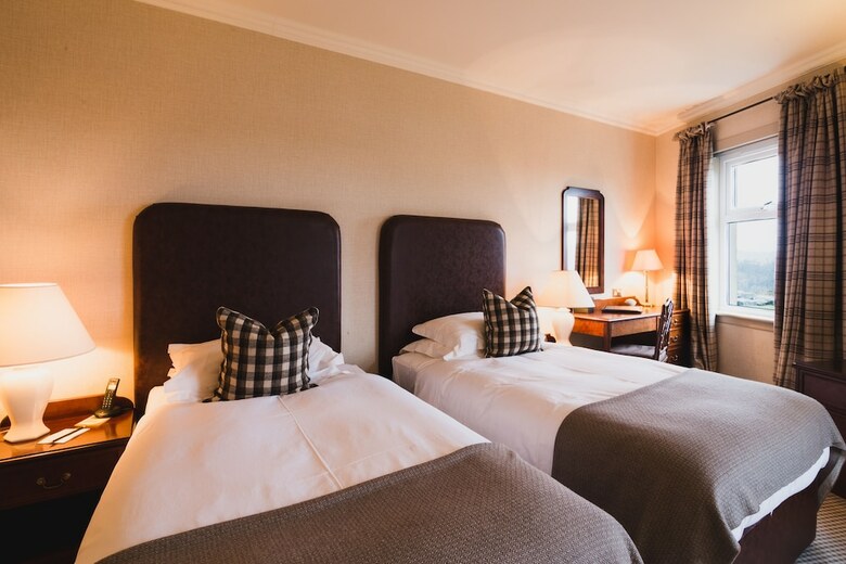 Hotel Inver Lodge