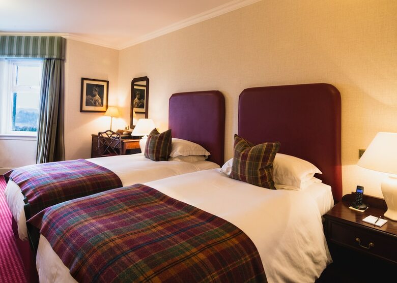 Hotel Inver Lodge