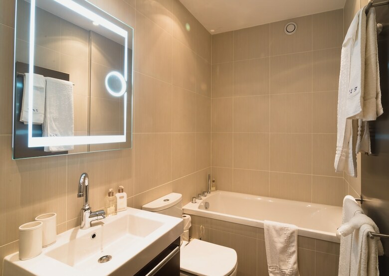 Hotel Inver Lodge