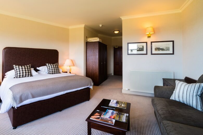 Hotel Inver Lodge