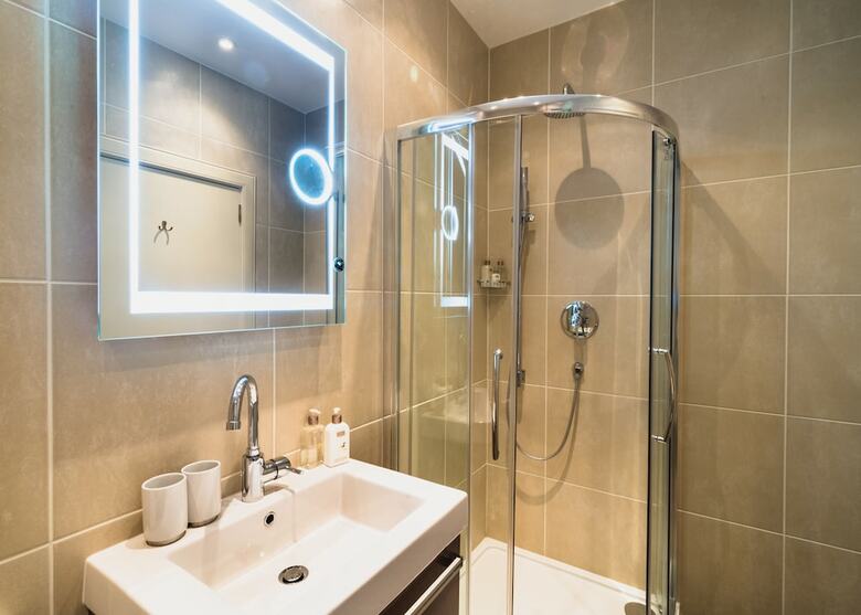 Hotel Inver Lodge