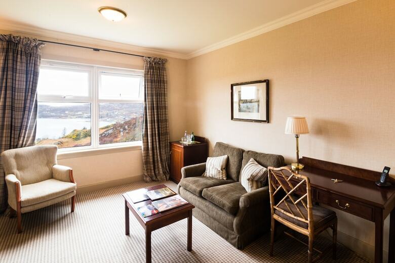 Hotel Inver Lodge