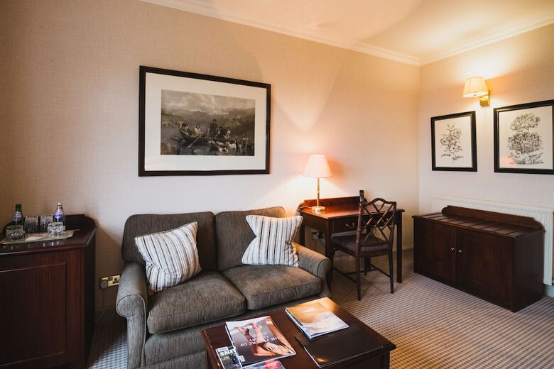Hotel Inver Lodge