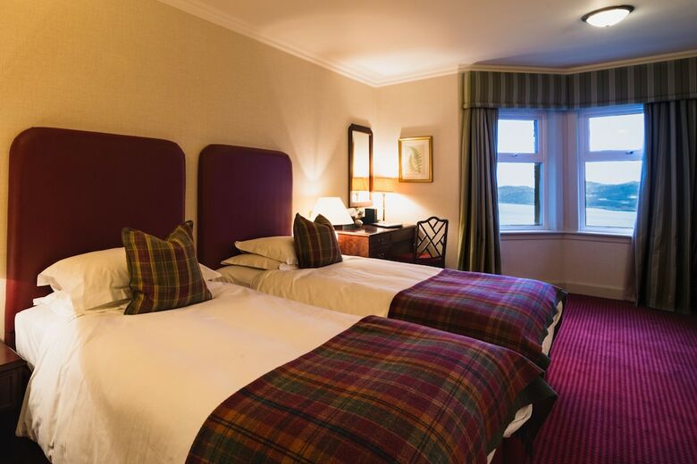 Hotel Inver Lodge
