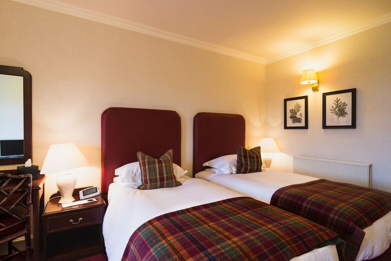 Hotel Inver Lodge
