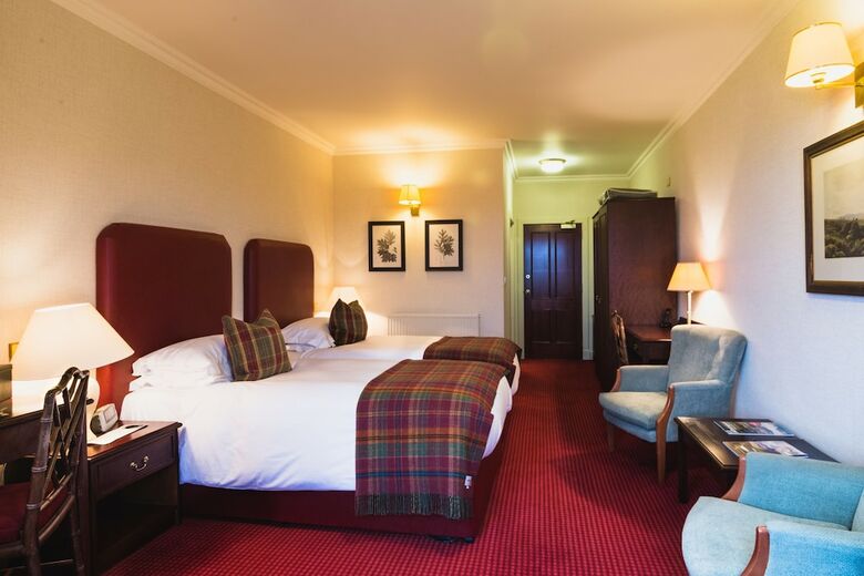 Hotel Inver Lodge