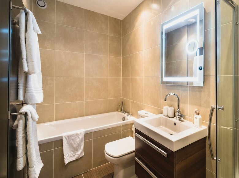 Hotel Inver Lodge