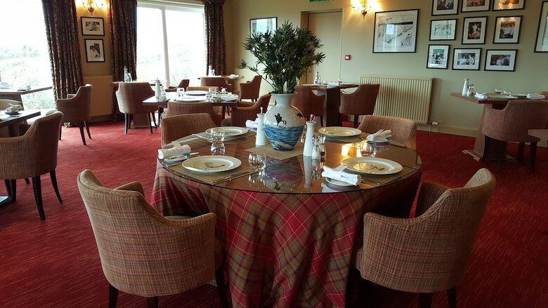 Hotel Inver Lodge