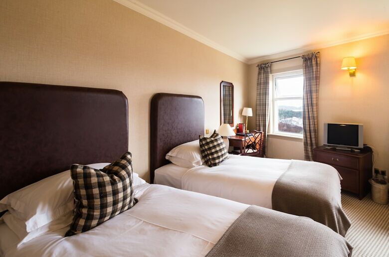 Hotel Inver Lodge