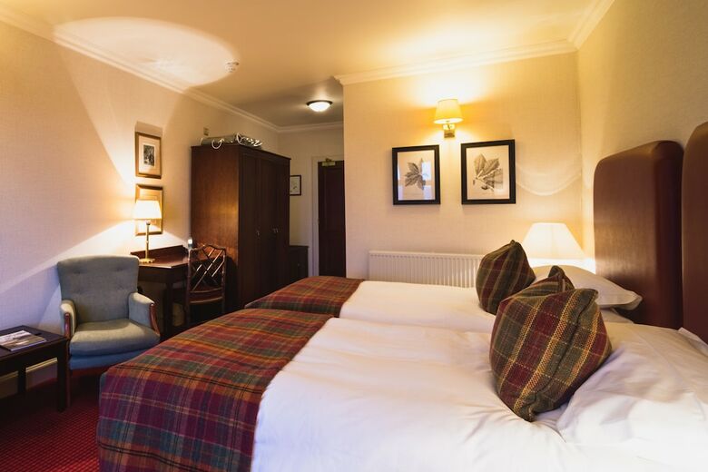 Hotel Inver Lodge