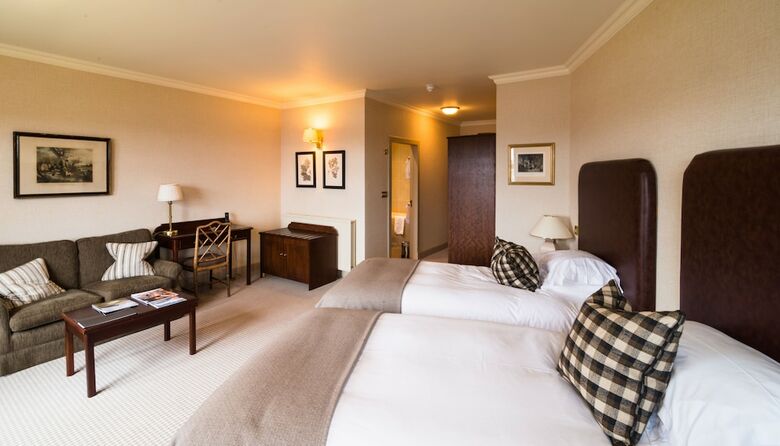 Hotel Inver Lodge