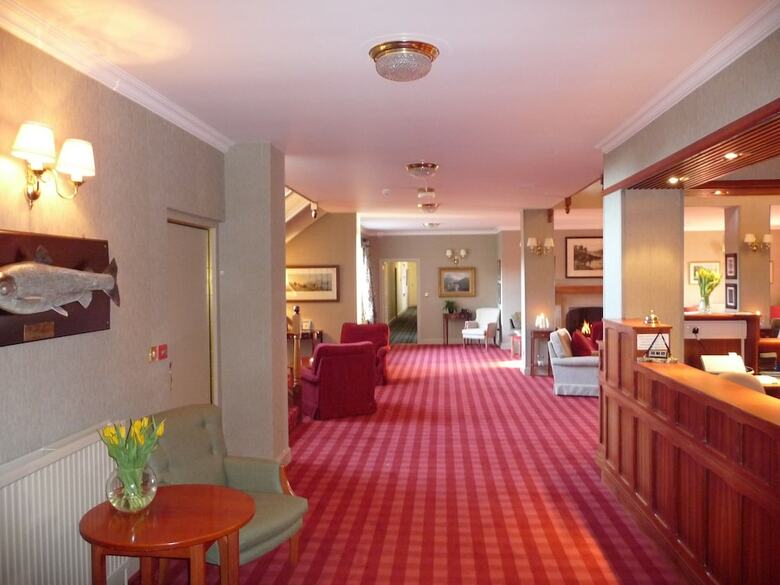 Hotel Inver Lodge