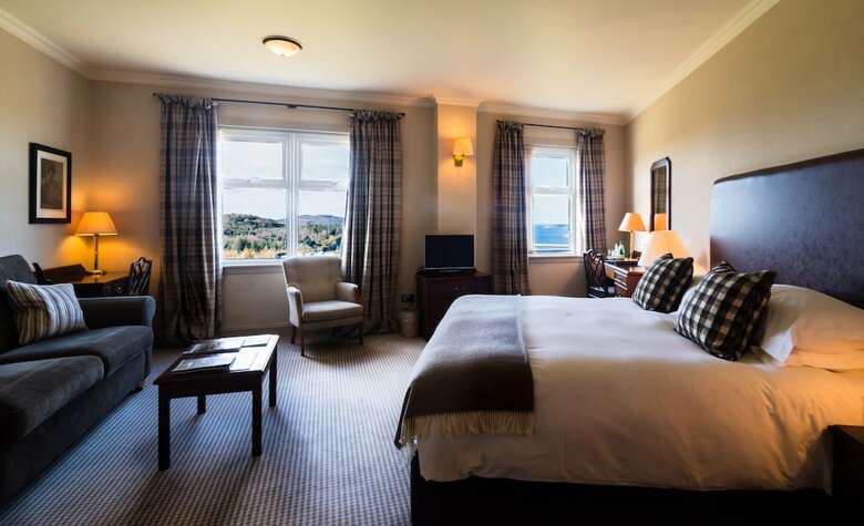 Hotel Inver Lodge