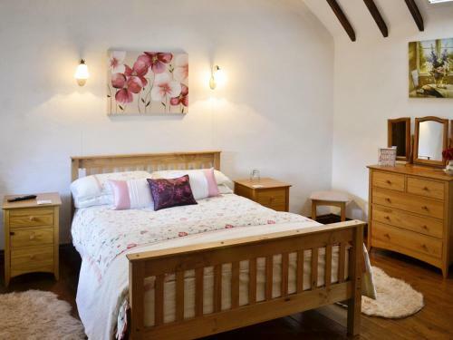 Fordbrook Cottage