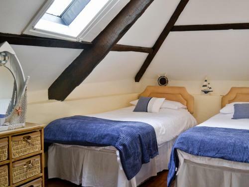 Fordbrook Cottage