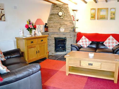 Fordbrook Cottage