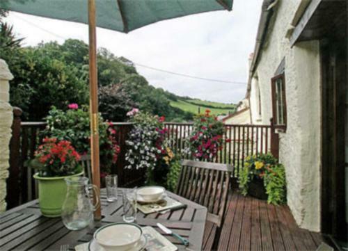 Fordbrook Cottage
