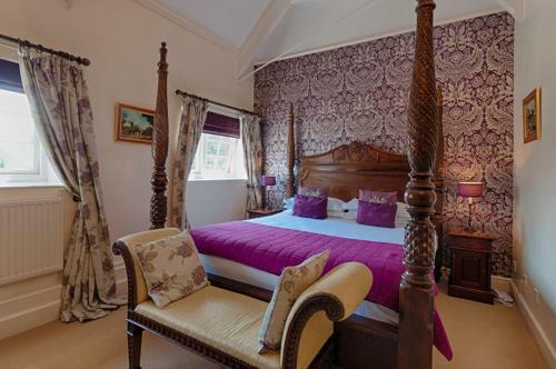 The Edgemoor Country House Hotel And Restaurant