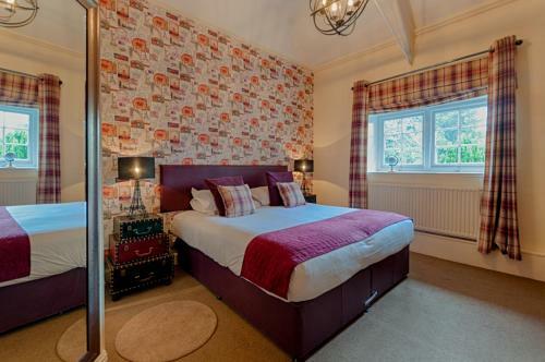The Edgemoor Country House Hotel And Restaurant