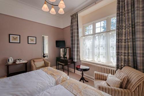The Edgemoor Country House Hotel And Restaurant
