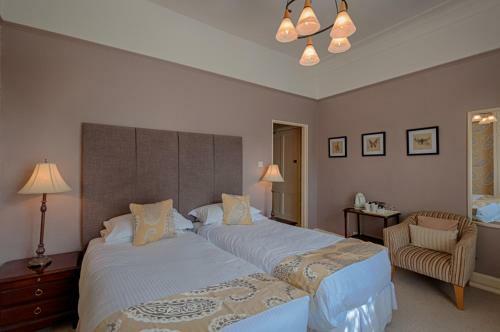 The Edgemoor Country House Hotel And Restaurant