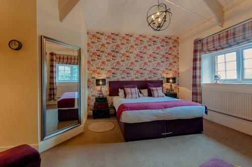 The Edgemoor Country House Hotel And Restaurant
