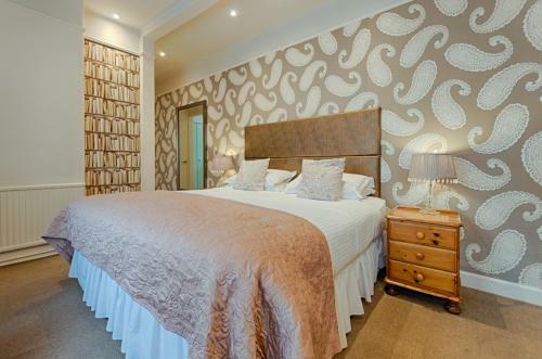 The Edgemoor Country House Hotel And Restaurant