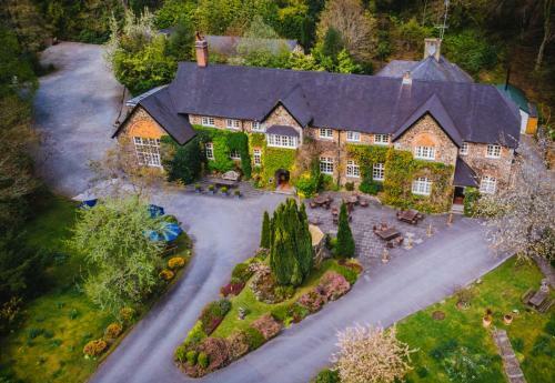 The Edgemoor Country House Hotel And Restaurant