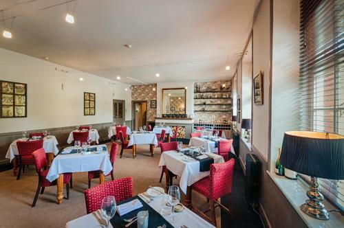The Edgemoor Country House Hotel And Restaurant