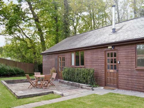 Acorn Cottage