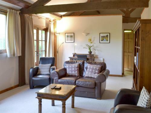 Acorn Cottage