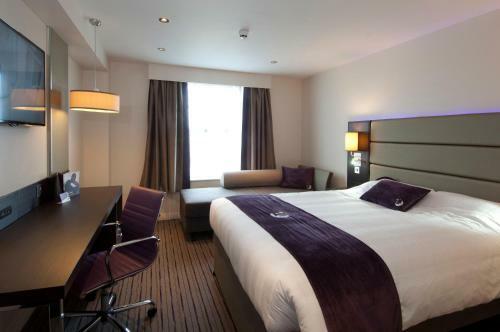 Hotel Premier Inn Stockton-on-tees (teesside)