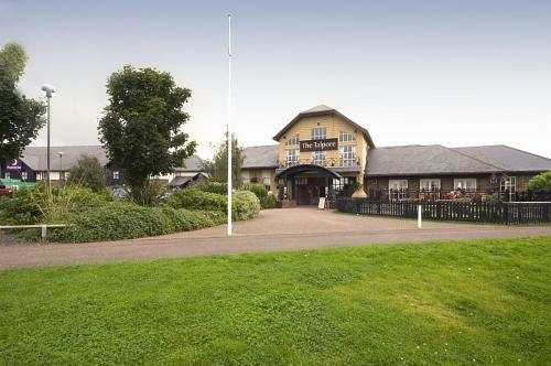 Hotel Premier Inn Stockton-on-tees (teesside)