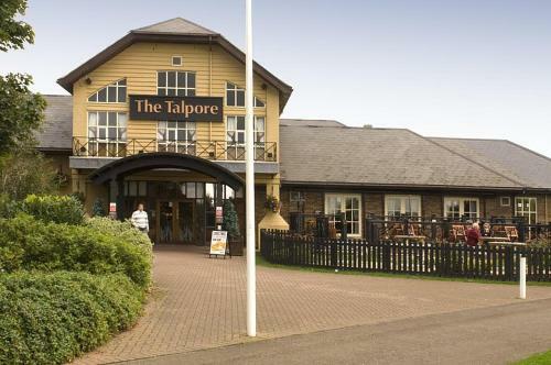 Hotel Premier Inn Stockton-on-tees (teesside)