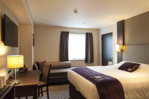 Hotel Premier Inn Stockton-on-tees (teesside)
