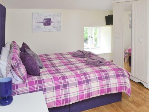 Oak Tree Lodge