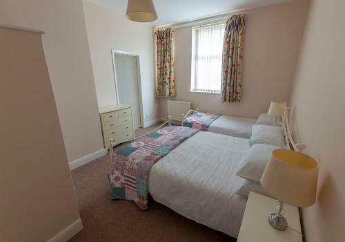 Bed & Breakfast Grange Country Guest House (Non Smoking)
