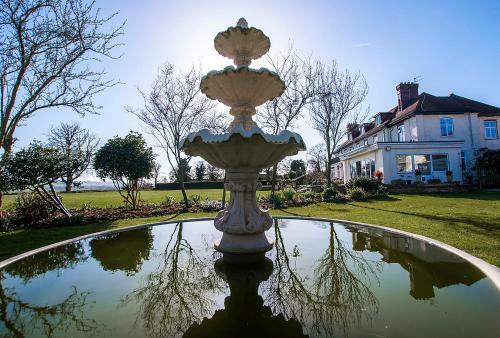 Bed & Breakfast Grange Country Guest House (Non Smoking)