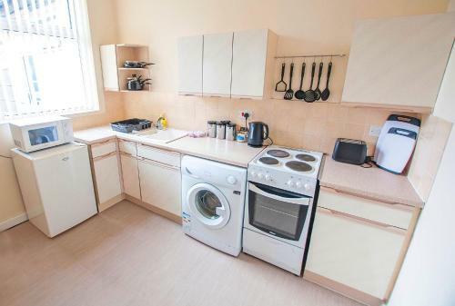 Bed & Breakfast Grange Country Guest House (Non Smoking)