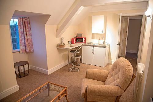 Bed & Breakfast Grange Country Guest House (Non Smoking)