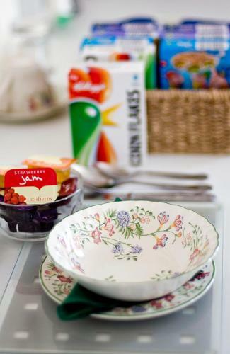 Bed & Breakfast Grange Country Guest House (Non Smoking)