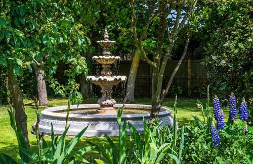 Bed & Breakfast Grange Country Guest House (Non Smoking)