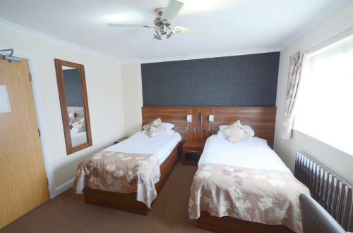 The Harboro Hotel