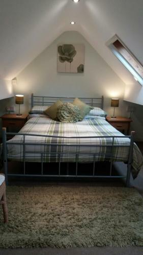 Bed & Breakfast Trough Ivy House